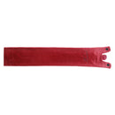 Baldur's Gate Game Karlach Scarf Cosplay Costume Accessories Halloween Carnival Prop