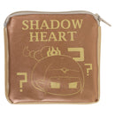 Baldur's Gate Game Shadowheart Printed Purse Coin Bag Party Carnival Halloween Cosplay Accessories