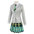 BanG Dream! It's MyGO 2023 TV Takamatsu Tomori Uniform Halloween Carnival Suit Cosplay Costume 