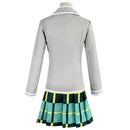 BanG Dream! It's MyGO 2023 TV Takamatsu Tomori Uniform Halloween Carnival Suit Cosplay Costume 