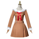 BanG Dream! Shiina Taki Women Uniform Outfits Party Carnival Halloween Cosplay Costume