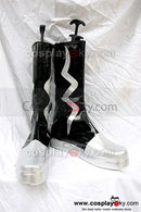 Batman Robin Teen Titans Cosplay Boots Black