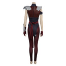Saint Seiya The Beginning Marin  Outfits Halloween Carnival Cosplay Costume
