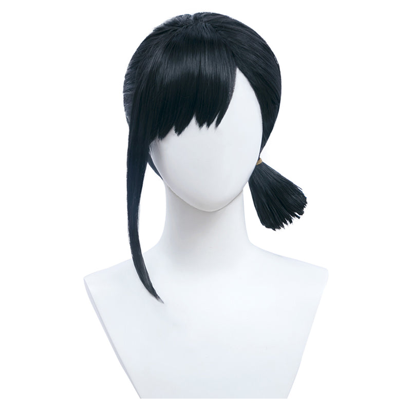 Higashiyama Kobeni Heat Resistant Synthetic Hair Carnival Halloween Party Props Cosplay Wig