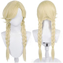 Rindou Haitani Cosplay Wig Heat Resistant Synthetic Hair Carnival Halloween Party Props