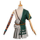 The Legend of Zelda: Tears of the Kingdom Link Outfits Cosplay Costume