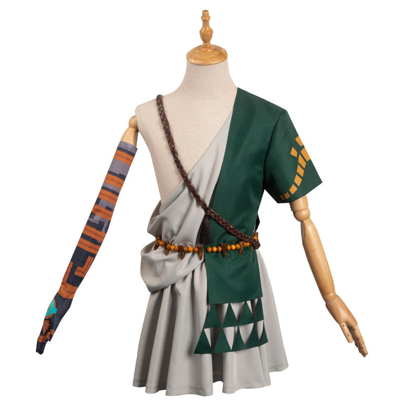The Legend of Zelda Costume - Cossky