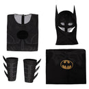 The Flash Batman Cosplay Costume Halloween Carnival Party Suit