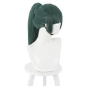 Zenin Heat Resistant Synthetic Hair Carnival Halloween Party Props Cosplay Wig