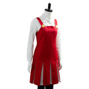 Season 4 Eri Uniform Outfit Cosplay Costume
