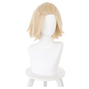 Manjirou Sano Heat Resistant Synthetic Hair Carnival Halloween Party Props Cosplay Wig