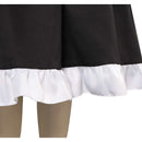 Maid Apron Dress Outfits Halloween Carnival Party Cosplay Costume