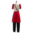 Boku no    Season 4 Kirishima Eijiro Cosplay Costume