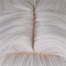 Honkai: Star Rail Jing Yuan Cosplay Wig Heat Resistant Synthetic Hair Carnival Halloween Party Props