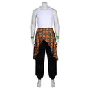 Stranger Of Paradise Final Fantasy Origin Ash Outfits Halloween Carnival Suit Cosplay Costume