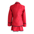 Date A Live Kotori Itsuka Uniform Outfits Halloween Carnival Suit Cosplay Costume