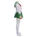 Higurashi Kagome Costume for Kids Children Christmas Cosplay Costume
