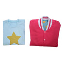 Steven Universe: The Steven Universe Adult T-shirt Jacket Coat Halloween Carnival Costume Cosplay Costume