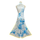 Oshi no Ko - Hoshino Ai Cheongsam Kimono Outfits Halloween Carnival Cosplay Costume