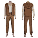 Andor Adult Halloween Drive Thru Cosplay Costume