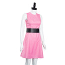 The Powerpuff Girls Blossom Dress Outfits Halloween Carnival Suit Cosplay Costume