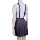 Higurashi: When They Cry Furude Rika Outfits Halloween Carnival Suit Cosplay Costume