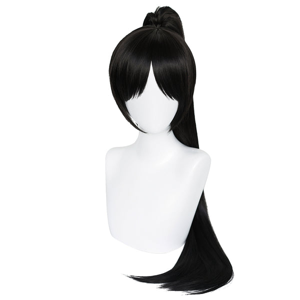 Love Live! Superstar Ren Hazuki Heat Resistant Synthetic Hair Carnival Halloween Party Props Cosplay Wig