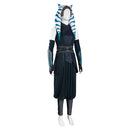 The Mando S2 Ahsoka Tano Top Pants Outfits Cosplay Costume