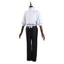 Yuta Okkotsu Top Pants Outfits Cool Cosplay Costume