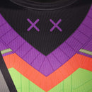 VALORANT-GEKKO Cosplay Costume T-shirt Halloween Carnival Party Disguise Suit