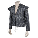 The Witcher Geralt of Rivia Coat Outfits Halloween Carnival Party Cosplay Costume