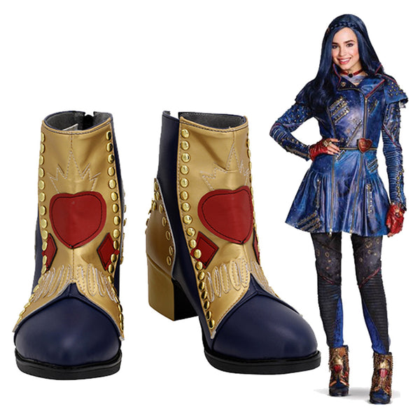 Descendants mal clearance shoes