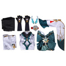 Honkai: Star Rail Dan Heng Outfits Halloween Carnival Cosplay Costume 