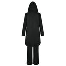 Eren Halloween Carnival Suit Cosplay Costume