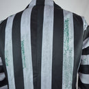 Beetlejuice 2024 Movie Beetlejuice White And Black Suit Party Carnival Halloween Cosplay Costume