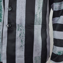 Beetlejuice 2024 Movie Beetlejuice White And Black Suit Party Carnival Halloween Cosplay Costume