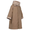 Baby Yoda Uniform For Adult Cosplay Costume