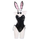 Cosplay Rem Ram Bunny Girl Halloween Carnival Suit Cosplay Costume