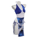 Dead or Alive KASUMI Swimsuits Women Outfits Halloween Carnival Party Cosplay Costume