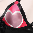 Tekken7 Lucky Chloe Sexy Cosplay Costume Outfits Halloween Carnival Party Disguise Suit