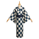 Anime Haikyuu Kageyama Kimono Outfits Halloween Carnival Cosplay Costume