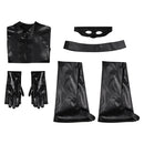 The Dark Knight Rises Selina Catwoman Cosplay Costume Halloween Carnival Party Disguise Suit