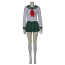 Kagome Women Girls Uniform Comic Con Cosplay Costume