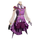 Pretty Derby Road to the Top Narita Top Road Cosplay Costume Outfits Halloween Carnival Party Suit