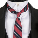 Black Butler Anime Edgar Redmond Black Outfit Party Carnival Halloween Cosplay Costume