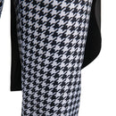 Black Butler Anime Edgar Redmond Black Outfit Party Carnival Halloween Cosplay Costume