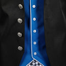 Black Butler Anime Lawrence Bluewer Black Outfit Party Carnival Halloween Cosplay Costume