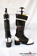 Ciel Cosplay Boots The Common Version