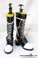 Ciel Cosplay Boots The Common Version
