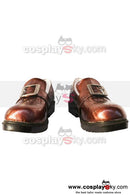 Ciel Cosplay Shoes Brown